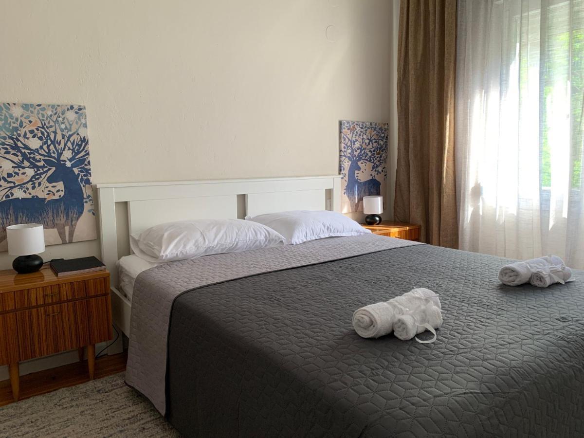 Alkion Apartment テッサロニキ エクステリア 写真